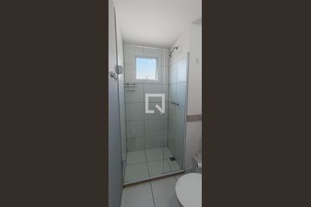 Studio à venda com 78m², 1 quarto e 1 vaga Studio à venda com 78m², 1 quarto e 1 vagaBanheiro