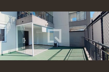 Studio à venda com 78m², 1 quarto e 1 vaga Studio à venda com 78m², 1 quarto e 1 vagaTerraço Garden