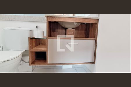 Studio à venda com 78m², 1 quarto e 1 vaga Studio à venda com 78m², 1 quarto e 1 vagaBanheiro