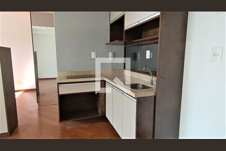 Studio à venda com 78m², 1 quarto e 1 vaga Studio à venda com 78m², 1 quarto e 1 vagaSala/Cozinha