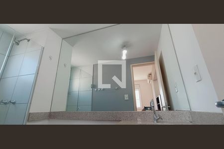 Studio à venda com 78m², 1 quarto e 1 vaga Studio à venda com 78m², 1 quarto e 1 vagaBanheiro