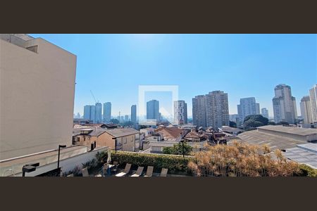 Studio à venda com 78m², 1 quarto e 1 vaga Studio à venda com 78m², 1 quarto e 1 vagaTerraço Garden