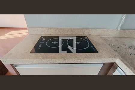 Studio à venda com 78m², 1 quarto e 1 vaga Studio à venda com 78m², 1 quarto e 1 vagaSala/Cozinha