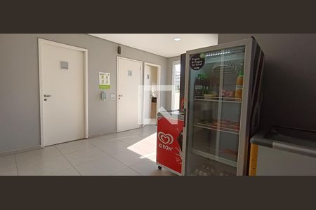 Studio à venda com 78m², 1 quarto e 1 vaga Studio à venda com 78m², 1 quarto e 1 vagaÁrea comum - Mercadinho