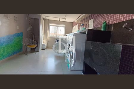 Studio à venda com 78m², 1 quarto e 1 vaga Studio à venda com 78m², 1 quarto e 1 vagaÁrea comum - Lavanderia
