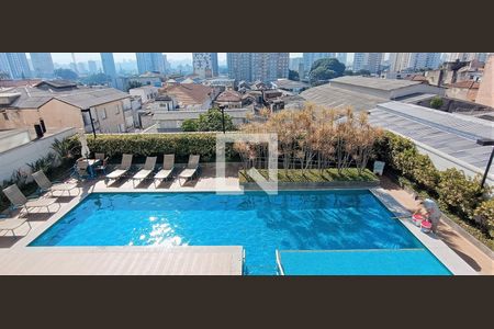 Studio à venda com 78m², 1 quarto e 1 vaga Studio à venda com 78m², 1 quarto e 1 vagaTerraço Garden - Vista