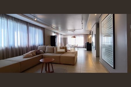 Studio à venda com 78m², 1 quarto e 1 vaga Studio à venda com 78m², 1 quarto e 1 vagaÁrea comum - Salão de festas