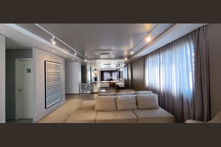 Studio à venda com 78m², 1 quarto e 1 vaga Studio à venda com 78m², 1 quarto e 1 vagaÁrea comum - Salão de festas