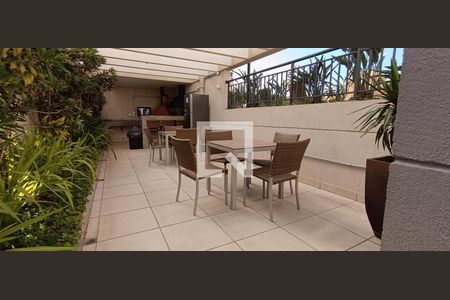 Studio à venda com 78m², 1 quarto e 1 vaga Studio à venda com 78m², 1 quarto e 1 vagaÁrea comum - Jardim