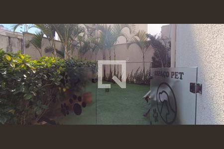 Studio à venda com 78m², 1 quarto e 1 vaga Studio à venda com 78m², 1 quarto e 1 vagaÁrea comum - Espaço Pets