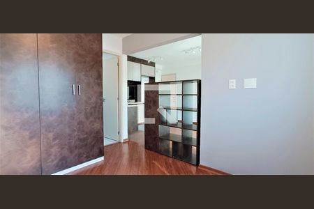 Studio à venda com 78m², 1 quarto e 1 vaga Studio à venda com 78m², 1 quarto e 1 vagaQuarto