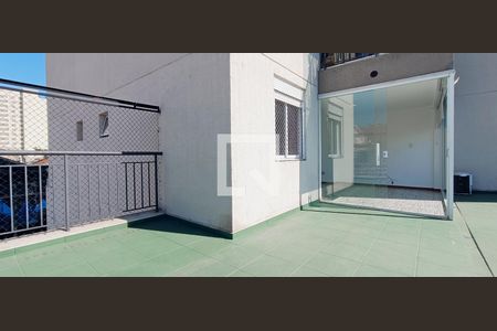 Studio à venda com 78m², 1 quarto e 1 vaga Studio à venda com 78m², 1 quarto e 1 vagaTerraço Garden