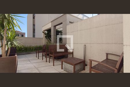 Studio à venda com 78m², 1 quarto e 1 vaga Studio à venda com 78m², 1 quarto e 1 vagaÁrea comum - Jardim