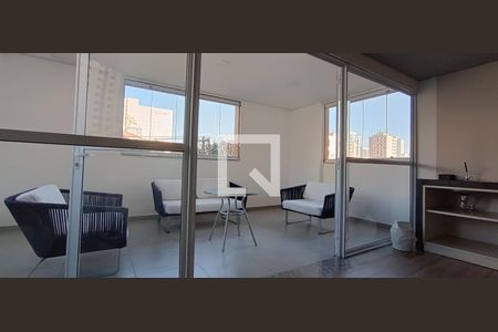 Studio à venda com 78m², 1 quarto e 1 vaga Studio à venda com 78m², 1 quarto e 1 vagaÁrea comum - Sala de Reuniões