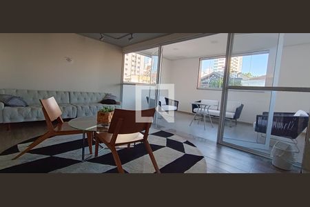 Studio à venda com 78m², 1 quarto e 1 vaga Studio à venda com 78m², 1 quarto e 1 vagaÁrea comum - Sala de Reuniões