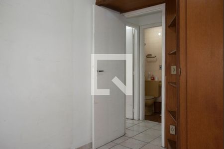 Quarto 1 de apartamento à venda com 2 quartos, 58m² em Mirandópolis, São Paulo