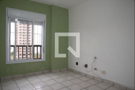 Sala de apartamento à venda com 2 quartos, 58m² em Mirandópolis, São Paulo