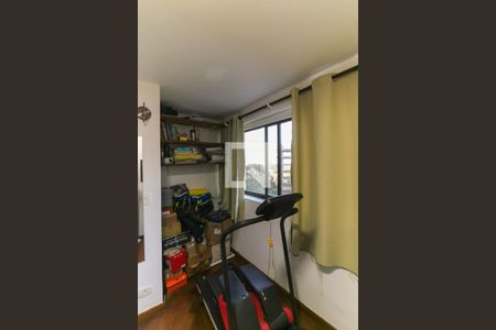 Quarto 2 de apartamento para alugar com 3 quartos, 70m² em Jardim Parque Morumbi, São Paulo