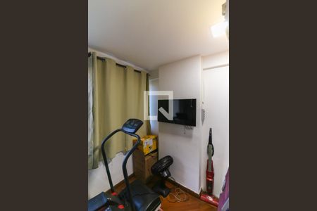 Quarto 2 de apartamento para alugar com 3 quartos, 70m² em Jardim Parque Morumbi, São Paulo