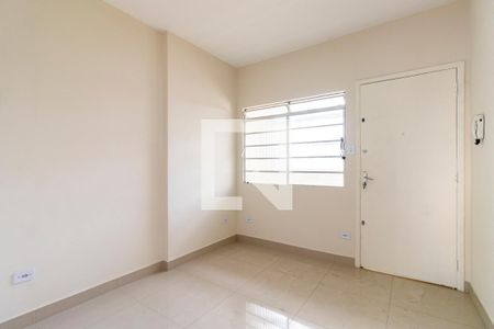 Sala de apartamento para alugar com 1 quarto, 46m² em Aclimação, São Paulo