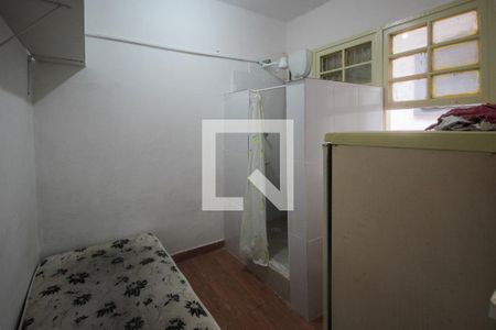 Studio de kitnet/studio para alugar com 1 quarto, 10m² em Vila Mariana, São Paulo