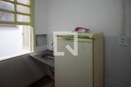 Studio de kitnet/studio para alugar com 1 quarto, 10m² em Vila Mariana, São Paulo