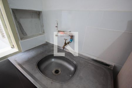 Studio de kitnet/studio para alugar com 1 quarto, 10m² em Vila Mariana, São Paulo