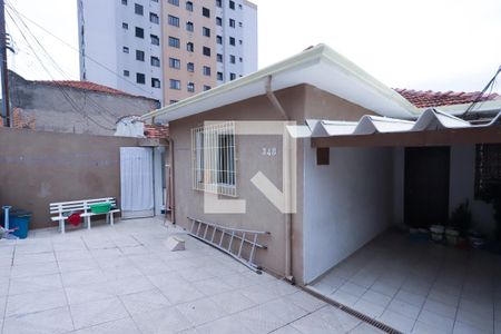 Casa à venda com 379m², 3 quartos e 2 vagasGaragem