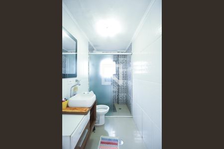 Casa à venda com 379m², 3 quartos e 2 vagasBanheiro