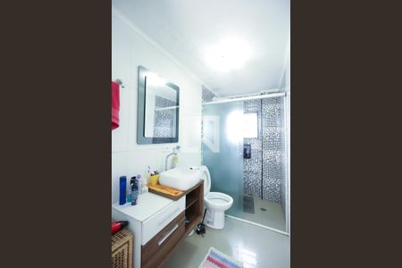 Casa à venda com 379m², 3 quartos e 2 vagasBanheiro