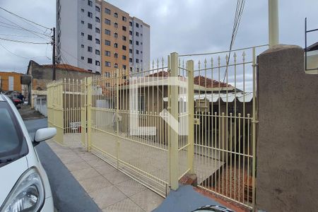 Casa à venda com 379m², 3 quartos e 2 vagasFachada
