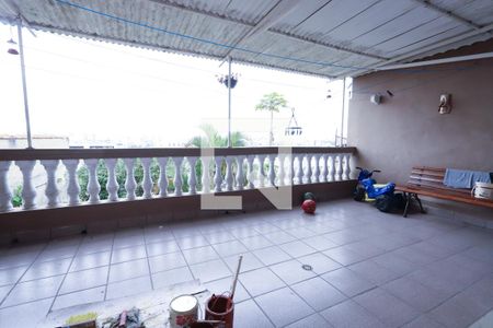 Casa à venda com 379m², 3 quartos e 2 vagasVista