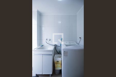 Casa à venda com 379m², 3 quartos e 2 vagasLavanderia