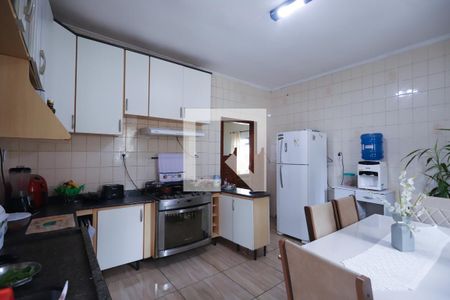 Casa à venda com 379m², 3 quartos e 2 vagasCozinha