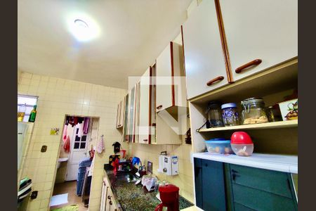Apartamento à venda com 95m², 3 quartos e 1 vagaCopa / Cozinha 