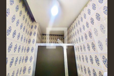 Apartamento à venda com 95m², 3 quartos e 1 vagaBanheiro social 