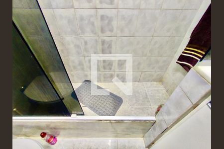 Apartamento à venda com 95m², 3 quartos e 1 vagaSuíte banheiro 