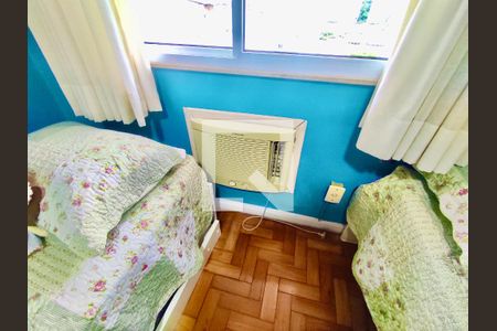 Apartamento à venda com 95m², 3 quartos e 1 vagaQuarto 