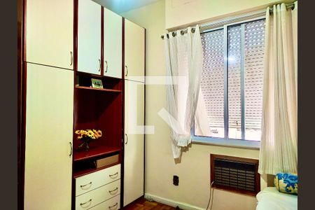 Quarto  de apartamento à venda com 3 quartos, 95m² em Copacabana, Rio de Janeiro