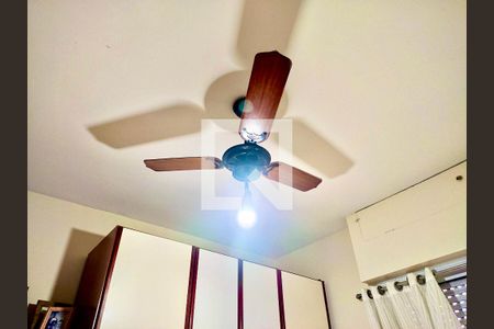 Apartamento à venda com 95m², 3 quartos e 1 vagaQuarto 