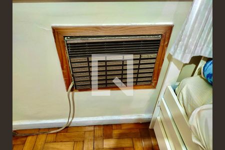 Apartamento à venda com 95m², 3 quartos e 1 vagaQuarto 