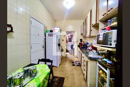 Apartamento à venda com 95m², 3 quartos e 1 vagaCopa / Cozinha 