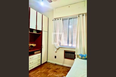 Apartamento à venda com 95m², 3 quartos e 1 vagaQuarto 