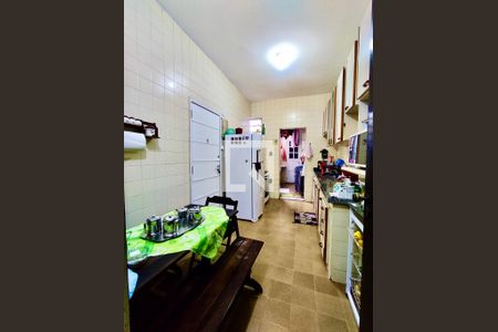 Apartamento à venda com 95m², 3 quartos e 1 vagaCopa / Cozinha 