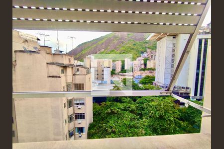 Apartamento à venda com 95m², 3 quartos e 1 vagaQuarto  vista 