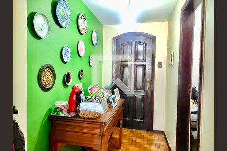 Apartamento à venda com 95m², 3 quartos e 1 vagaSala