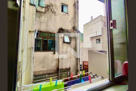 Apartamento à venda com 95m², 3 quartos e 1 vagaÁrea serviço 