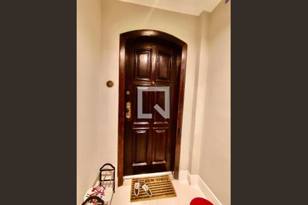 Apartamento à venda com 95m², 3 quartos e 1 vagaHall 