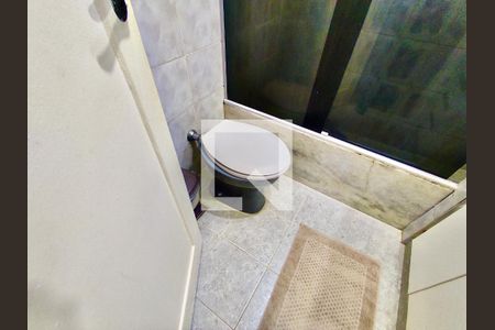 Apartamento à venda com 95m², 3 quartos e 1 vagaSuíte banheiro 