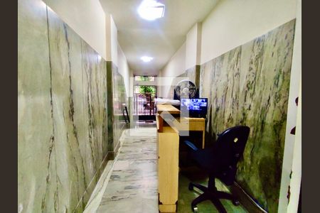 Apartamento à venda com 95m², 3 quartos e 1 vagaPortaria 